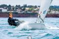 Rooster ILCA South Regional Youth Series event 2 at Paignton &copy; Tom Wild Photography