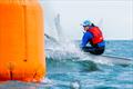 Rooster ILCA South Regional Youth Series event 2 at Paignton &copy; Tom Wild Photography