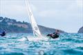 Rooster ILCA South Regional Youth Series event 2 at Paignton &copy; Tom Wild Photography