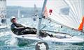 Tom Semmens Secures British Sailing Youth Team Selection &copy; Tom Wildy Photographs