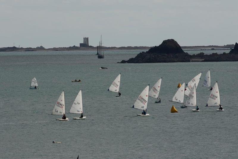 Trophee des Isles 2018 - photo © Sue Baudains