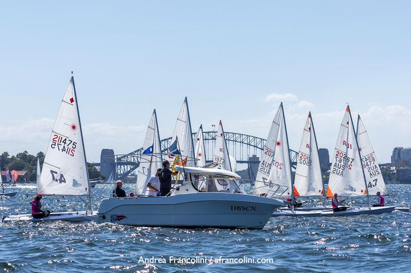 For London Sailboat Racing Club, No Waves in Sight - The New York