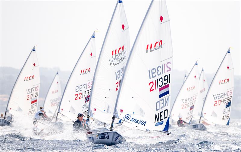 Over 700 teams set for Trofeo Princesa Sofía