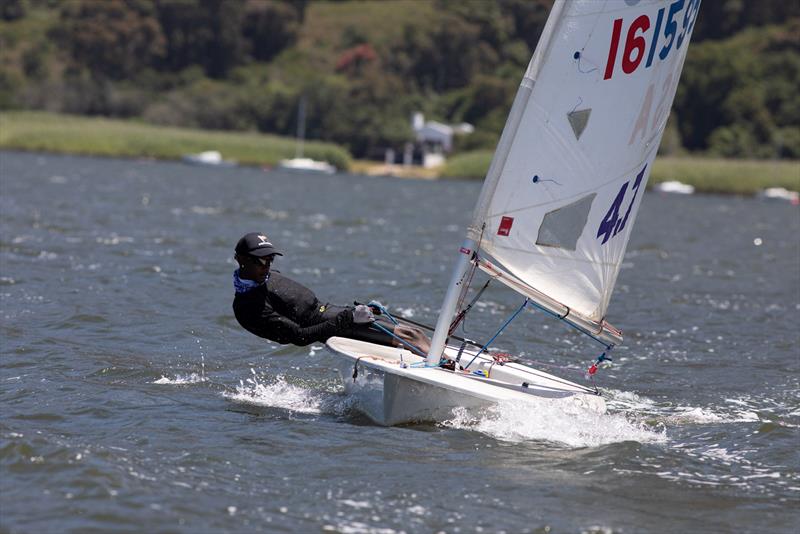 9 Hour Race at Henley Midmar, South Africa