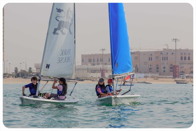 Regatta Sailing Academy inter school regatta 2016 photo copyright Simon Kearns / Black fern photography taken at  and featuring the Laser Pico class