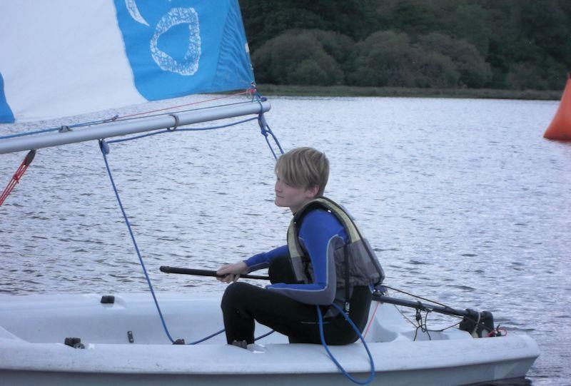 5 Castles Regatta photo copyright Pete Hammond / Dave Richardson taken at  and featuring the Laser Pico class