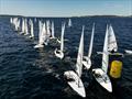 © Sailing Energy / FFVOILE