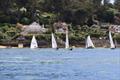 Salcombe YC Sailing Club Series race 6