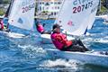 2022 Women's Regatta at Double Bay Sailing Club  © Andrea Francolini