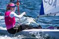 2022 Women's Regatta at Double Bay Sailing Club  &copy; Andrea Francolini