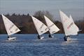 Alton Water Fox's Chandlery & Anglian Water Frostbite Series week 3 © Tim Bees