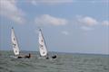 South Coast ILCA Open at Seafarers Sailing Club © Grace O'Neill