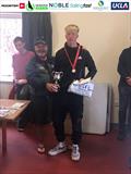 ILCA Welsh Championship at Dale Yacht Club © UKLA