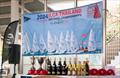 ILCA Thailand National Championship at Royal Varuna Yacht Club © K. Saksiri Subying