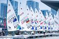 ILCA 6 Women's World Championships at Qingdao - Day 1