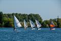 P&B Northamptonshire Youth Series at Middle Nene © David Livingstone
