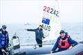 No wind again on day 3 of the ILCA 7 Men's World Championships at Qingdao