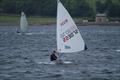 Slow Handicap Winner Cameron during the Largs Sailing Club Splashmaps Club Championships © Alastair Kent