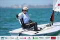 2025 Suzuki ILCA Master Europeans at Hayling Island day 3 © Thom Touw Photography / EurILCA