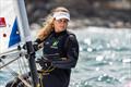 Elyse Ainsworth © Australian Sailing