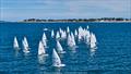 2025 EurILCA Master FRA at Carnac