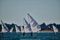 2025 EurILCA Master FRA at Carnac
