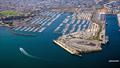 Port Los Angeles - San Pedro - Venue for the dinghy events for LA28