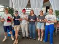 © James Harle ILCA UK Youth Series Open, sponsored by Harken, at Parkstone Yacht Club © James Harle