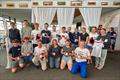 © James Harle ILCA UK Youth Series Open, sponsored by Harken, at Parkstone Yacht Club © James Harle