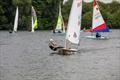 Chipstead SC Juniors Mid-summer Regatta 2025
