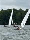 Chipstead SC Juniors Mid-summer Regatta 2025