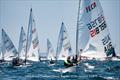 2025 Long Beach Olympic Classes Regatta - Day 2