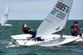 Laserfest 2025 at Whitstable