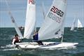 Laserfest 2025 at Whitstable