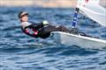 ILCA Senior European Championships in Marstrand, Sweden - Day 2 © Thom Thow / EurILCA