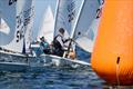 ILCA Senior European Championships in Marstrand, Sweden - Day 3 © Thom Thow / EurILCA