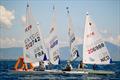 2025 ILCA Master World Championships at Formia, Italy © Matteo Garrone / Peak Production