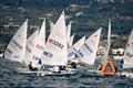 2025 ILCA Master World Championships at Formia, Italy © Matteo Garrone / Peak Production