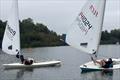 End of Summer Regatta at Horning © Amy Besant