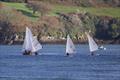 Salcombe Yacht Club Winter Series Race 3