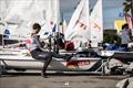 &copy; Nuno Fortinho Mendes / World Sailing