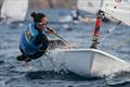 ILCA Under 21 World Championships in Lanzarote day 3