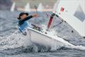 ILCA Under 21 World Championships in Lanzarote day 5