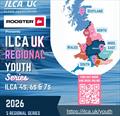 ILCA UK 2026 Regional Youth Series