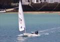 Salcombe Yacht Club 2026 Commissioning Race