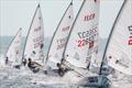 ILCA 6 at 54th Trofeo Princesa Sofía Mallorca