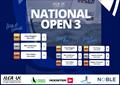 2026 ILCA UK Ovington Boats National Open Event 3 at WPNSA &copy; ILCA UK