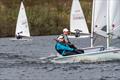 Lilly Brown during the Delph SC ILCA Open &copy; Dave Woods