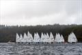 Delph SC ILCA Open &copy; Dave Woods