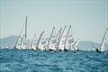 &copy; Harris Gkaniatsas / Nautical Club of Kalamaki